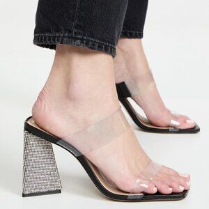 NWOT Schutz Ariellen Sandals | 8B